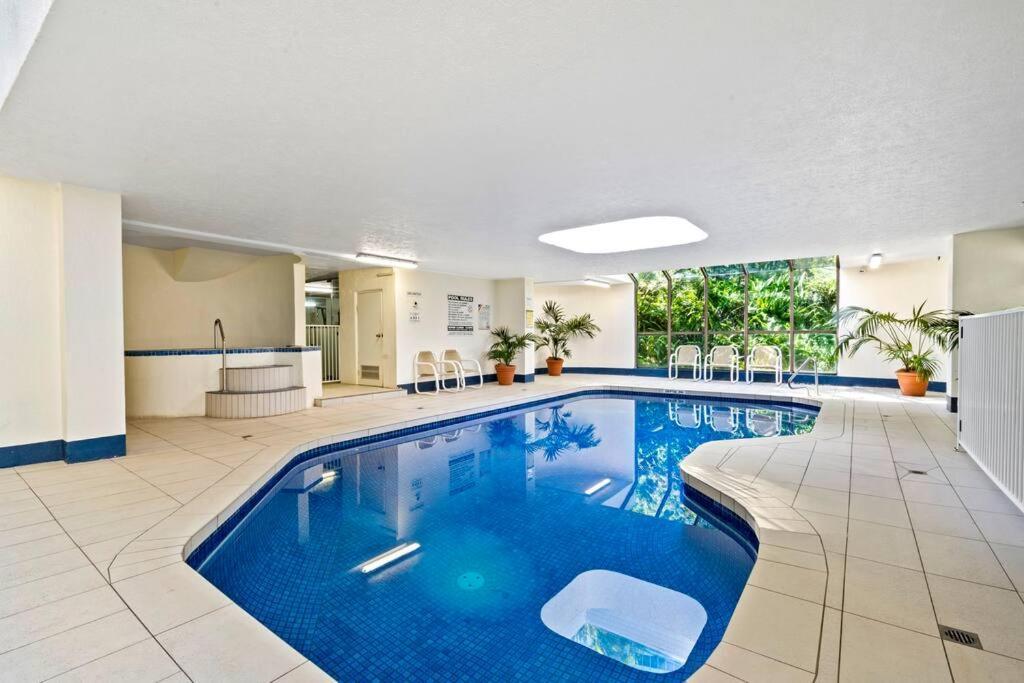 Coco Bella Dream In Surfers Paradise Gold Coast Zewnętrze zdjęcie