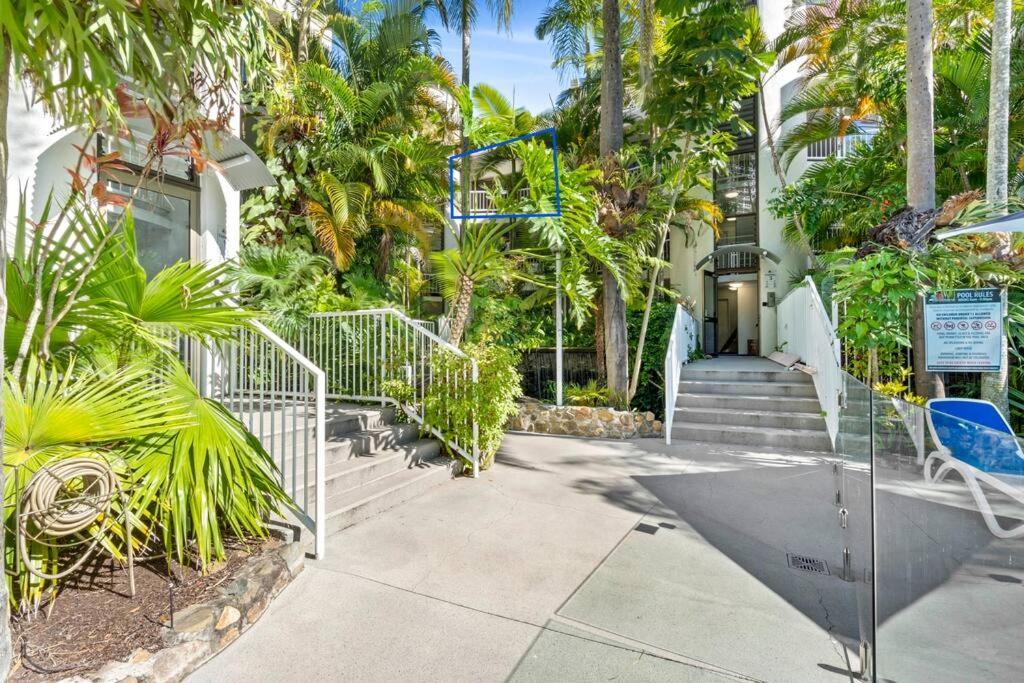 Coco Bella Dream In Surfers Paradise Gold Coast Zewnętrze zdjęcie