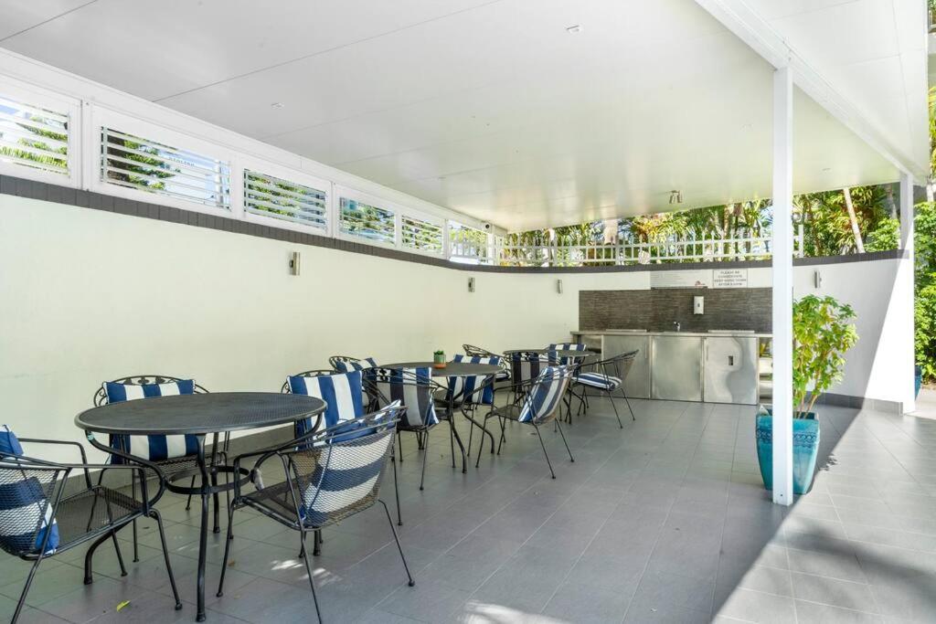 Coco Bella Dream In Surfers Paradise Gold Coast Zewnętrze zdjęcie