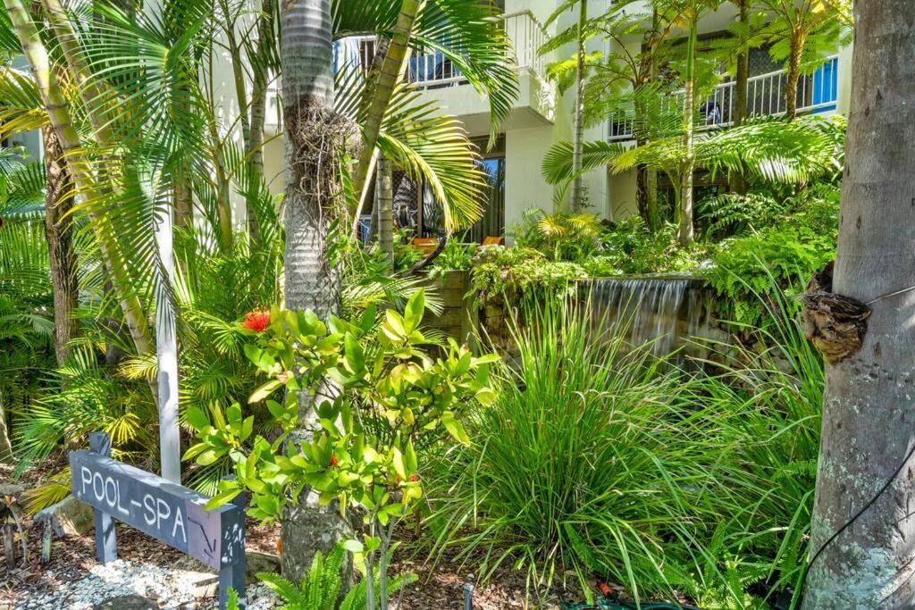 Coco Bella Dream In Surfers Paradise Gold Coast Zewnętrze zdjęcie