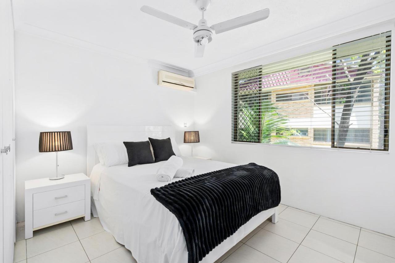 Coco Bella Dream In Surfers Paradise Gold Coast Zewnętrze zdjęcie