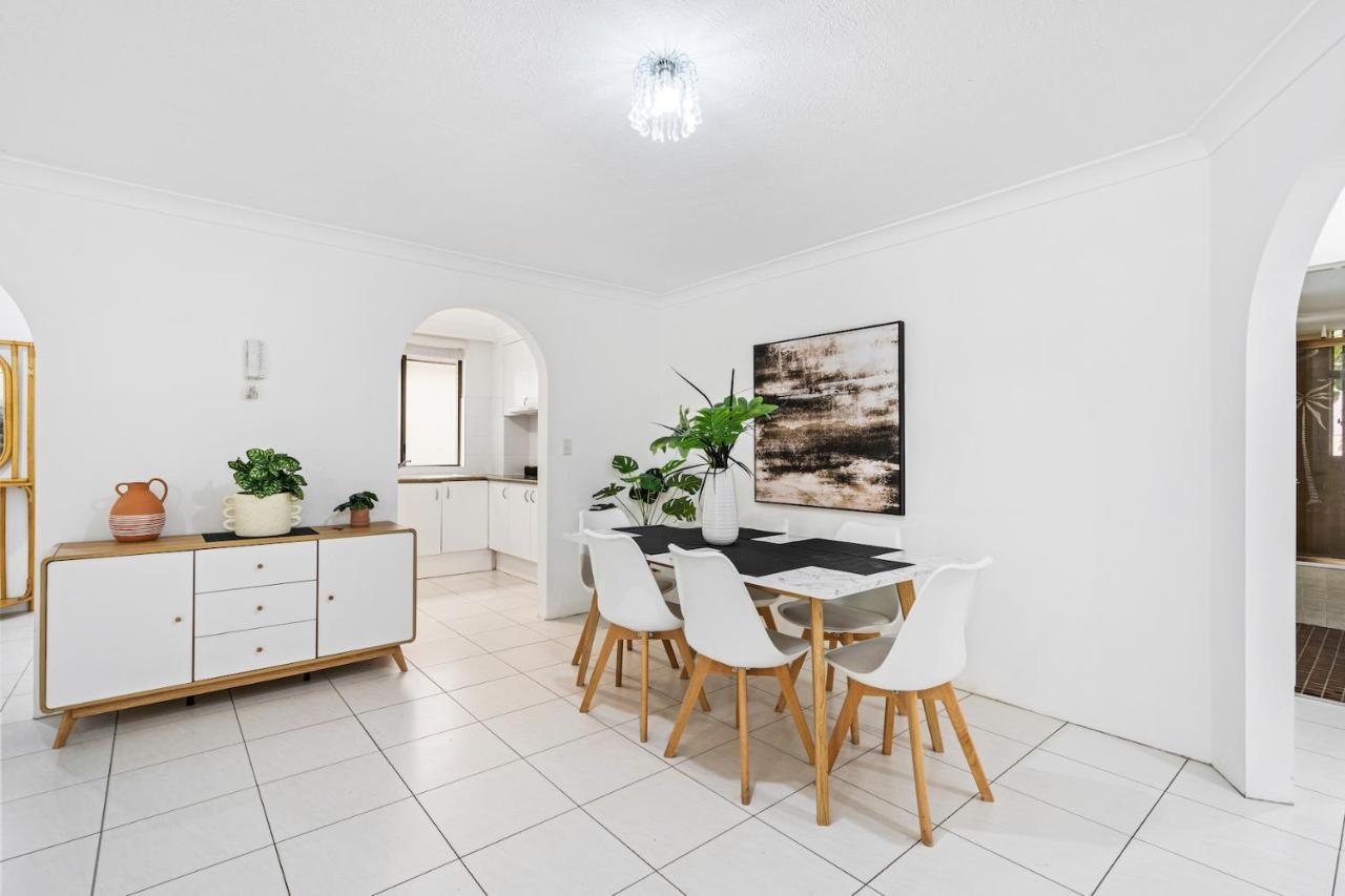 Coco Bella Dream In Surfers Paradise Gold Coast Zewnętrze zdjęcie