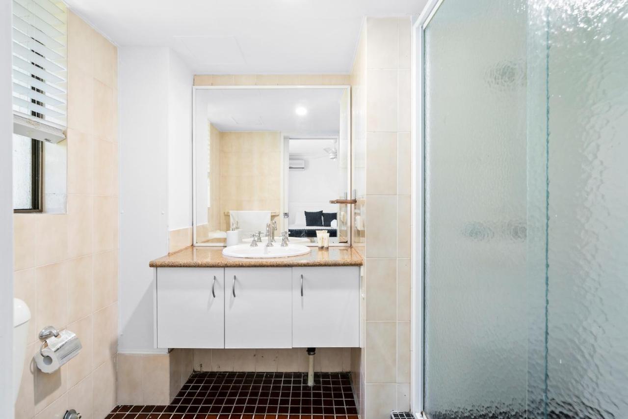 Coco Bella Dream In Surfers Paradise Gold Coast Zewnętrze zdjęcie
